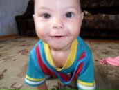 Фотография Назаровой Ольги