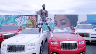 Gucci Mane - Proud Of You