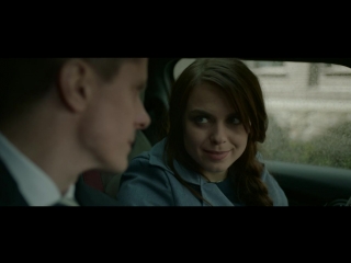 Абер Берген / Aber Bergen / S02E08 из 10 / на русском