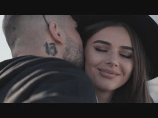 Премьера клипа! Sasha Mad feat. Ksenia - Раствориться 2.0 (25.11.2018) ft.и