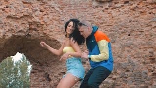 Andrijana Radonjic & Corba - Vrelo Leto