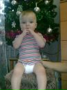 Фотография Горчаковой Анечки