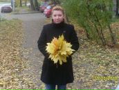 Фотография Красновой Марины