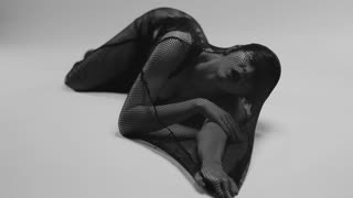 MARUV - Black Water (feat. Betty FO SHO) [Hip Hop Version]