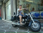 Фотография Фадеева Игоря