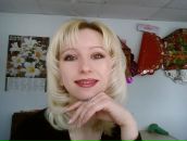 Фотография Демидовой Инги