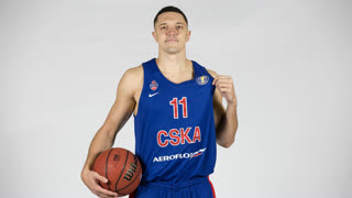 23/5/19 | Полуфинал, Игра 1 | Данк Семена Антонова