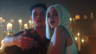AJ Mitchell ft. Ava Max - Slow Dance (Official Video 2019)