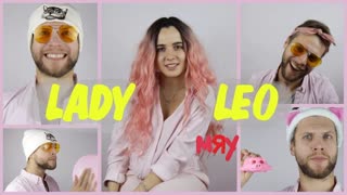 LADY LEO - МЯУ (Премьера клипа 2019)