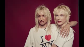 Charli XCX ft. Lizzo - Blame It On Your Love