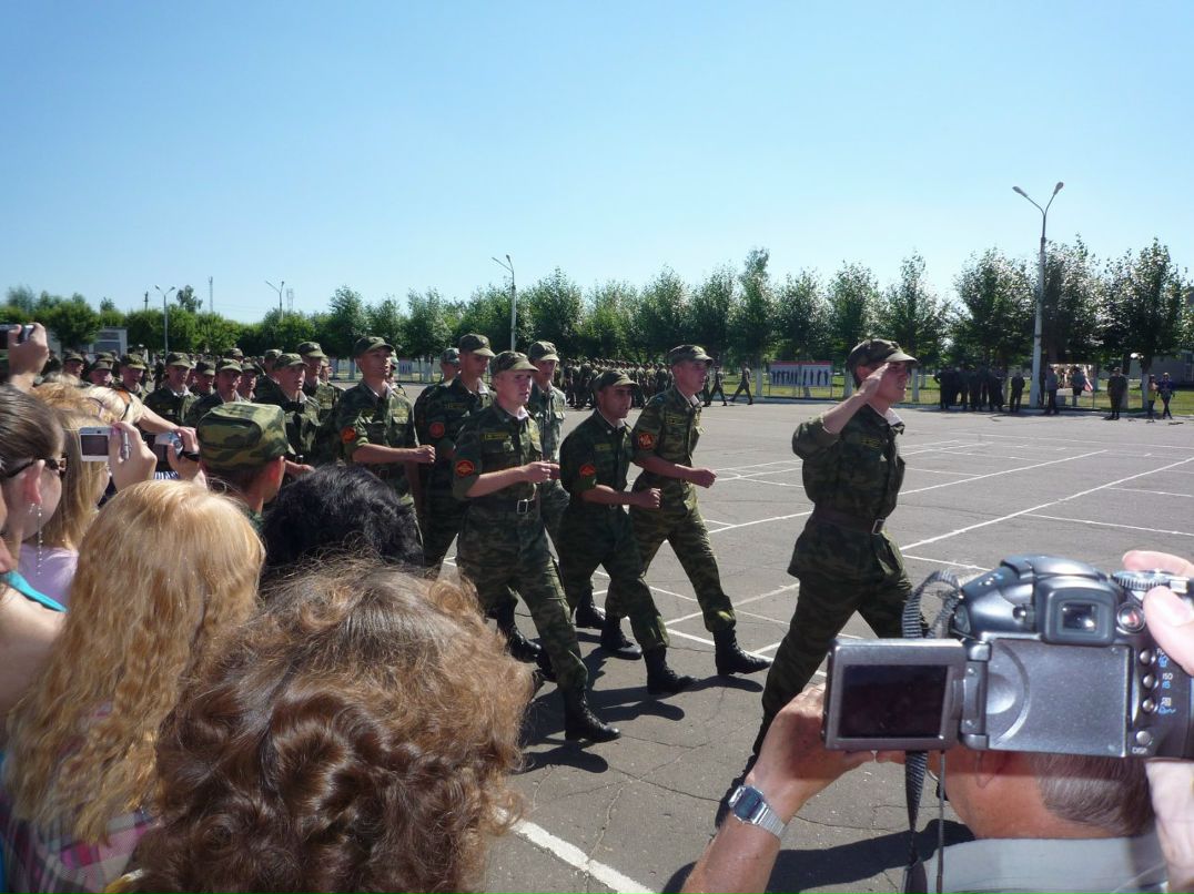 Игорь Савельев фотография #48