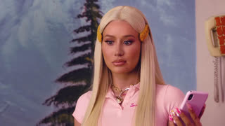 Iggy Azalea ft. Kash Doll - Fuck It Up