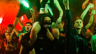 Премьера! Макс Корж - Разнесем (08.02.2020)