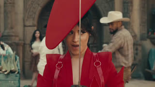 Camila Cabello ft. DaBaby - My Oh My (Official Video 2020)