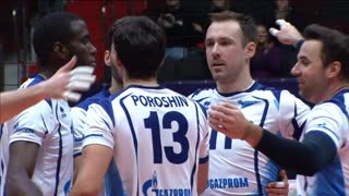 Зенит (Санкт-Петербург) — Нефтехимик