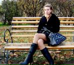 Таня Міщенко фотография #11 (источник - https://vk.com/id71605154)