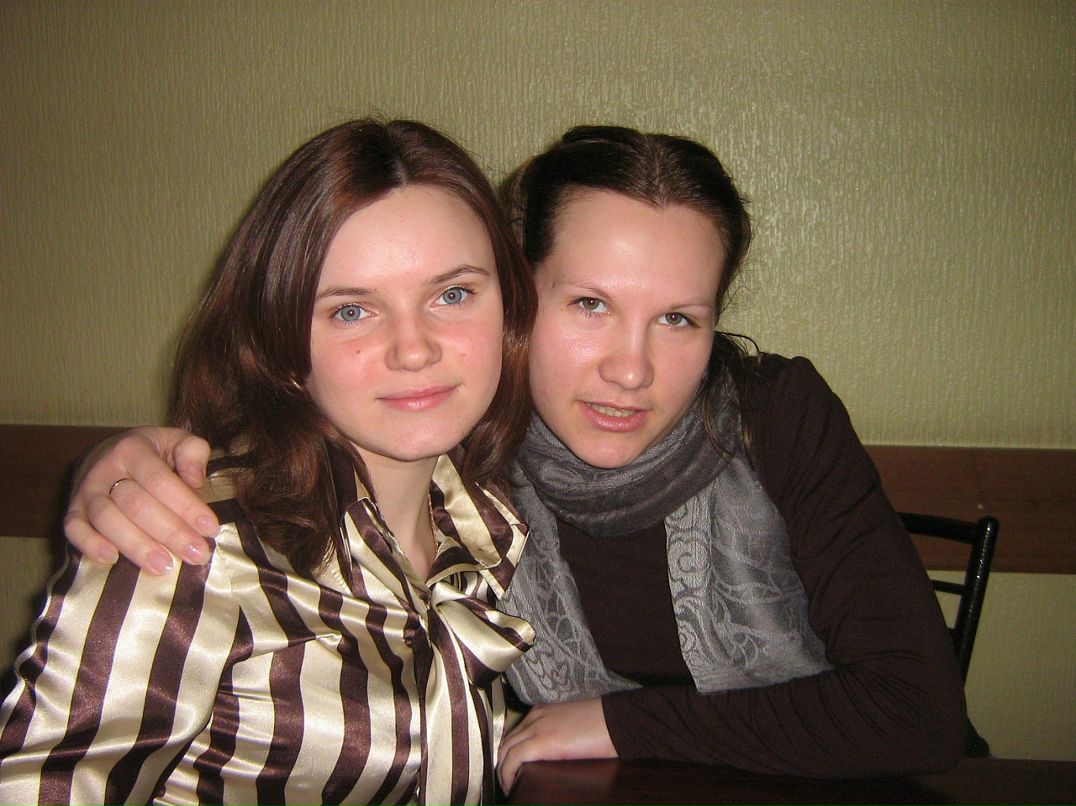 Дмитрий Нечаев фотография #32