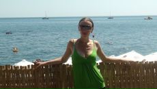 Фотография Роговой Аленушки