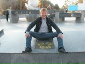 Фотография Степанова Геннадия