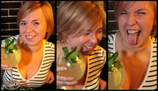 Фотография Жуковой Сашеньки