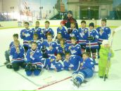 Фотография Шалагина Ильи