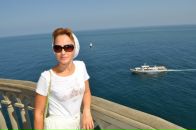 Фотография Богдановой Светланы