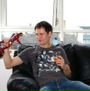 Фотография Степанова Ильи