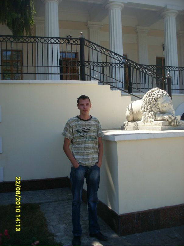 Сергей Яковлев фотография #33