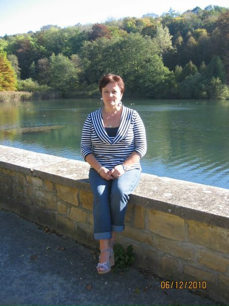 Tamara Klein фото №1