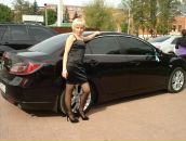 Фотография Горбуновой Маргариты