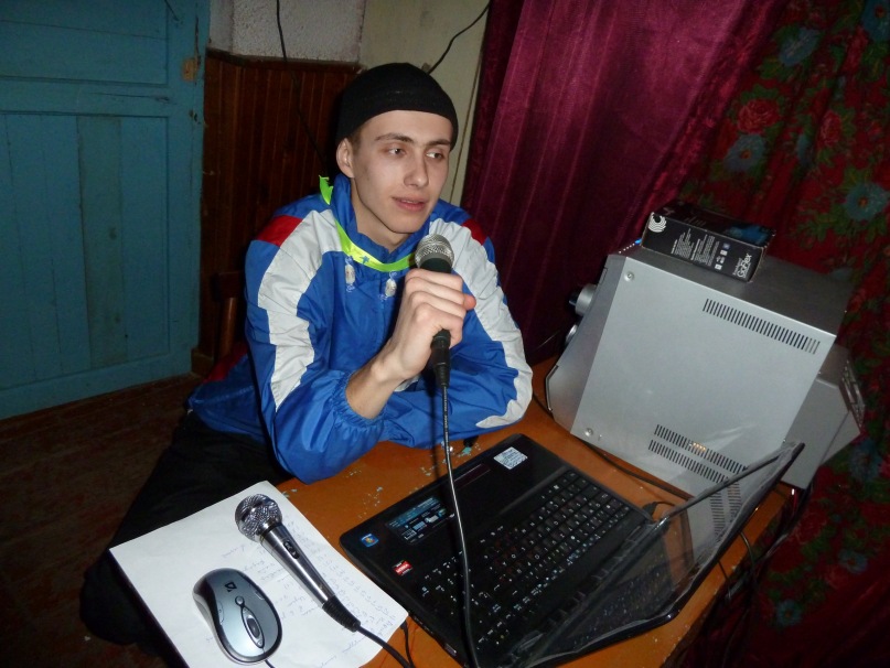 Дмитрий Глушко фотография #7