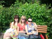 Фотография Дубровкиной Ленчик