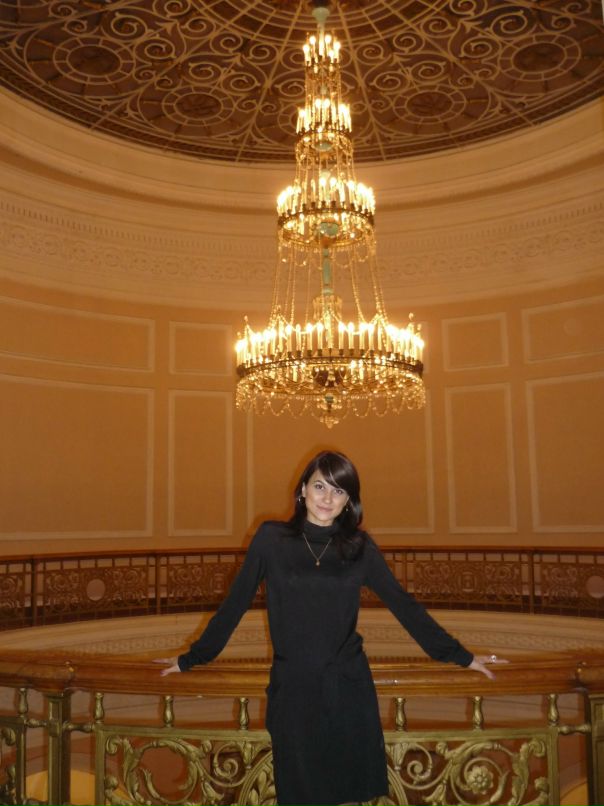 Ната Асеева фотография #42