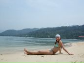 Фотография Лебедевой Светланы