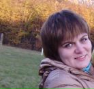 Ірина Гамулевич фотография #31 (источник - https://vk.com/id57291091)