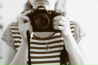 Фотография Новиковой Иры