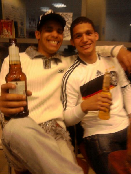 №6, Osiris Milan ortiz №6, Osiris Milan ortiz
