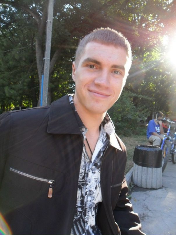 Антон Михеев фотография #23