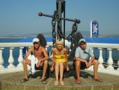 Фотография Кутукова Олега