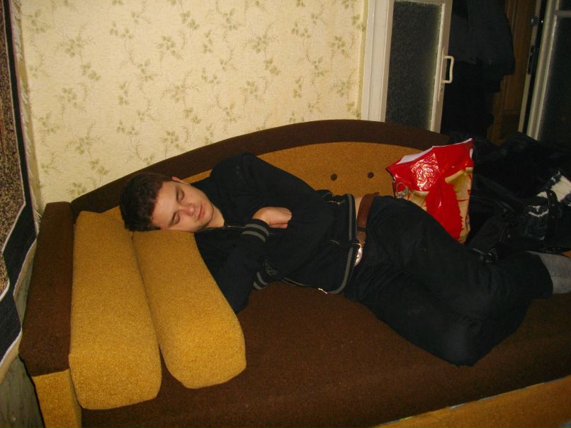 Viktor Laman фотография #44