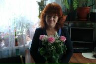 Фотография Глазовой Елены