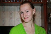 Фотография Юрьевой Марии