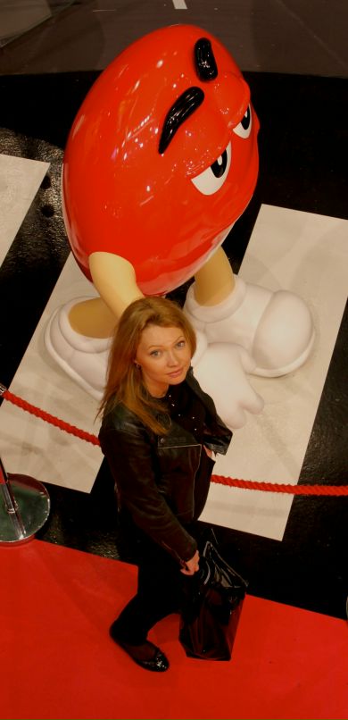 Maria Sukhareva фотография #13