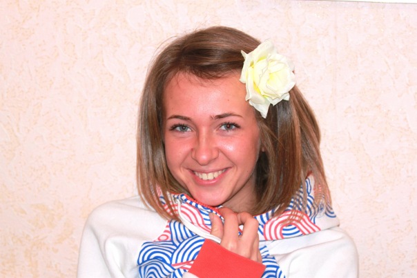 №2, Елизавета Соколова, Королёв №2, Елизавета Соколова, Королёв