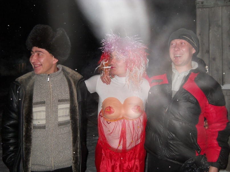 Димон Лисин фотография #30