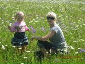 Фотография Павловой Светланки