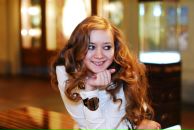 Фотография Мухиной Елены