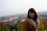 Фотография Мироновой Натальи