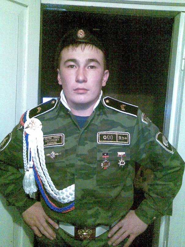 Динис Гумеров фотография #47