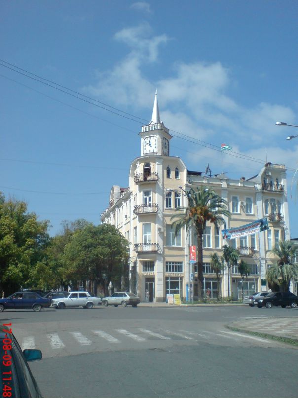 Дмитрий Демишев фотография #8